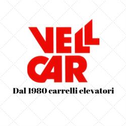 VELCAR SRL ~ Dal 1980 carrelli elevatori