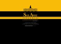 Sito di Veleria Sail Away