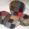 Coppola in Patchwork
