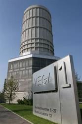 VEGA Parco Scientifico Tecnologico di Venezia