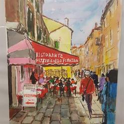 Vecio Foghero (S.n.c.)