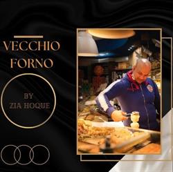 Vecchio Forno Di Rametta Antonino e C. SNC