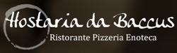 Vecchia Hostaria Da Baccus