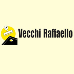Timbri Vecchi Raffaello