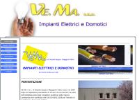 Ve.ma Di Vezzola Sergio e C.(S.n.c.)