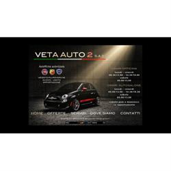Ve.Ta. Auto 2 Officina Autorizzata Fiat Abarth