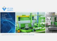Sito di Ve-Ga System Italia Di Gatta Oscar & C. (S.a.s.)