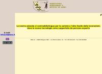 Sito di V.B.G. SRL