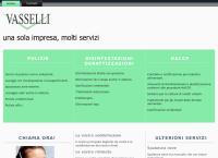 Vasselli Andrea