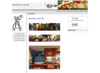 Sito di Vassilissa Di Bussotti e Mazzali S.n.c.