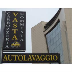 Vasta