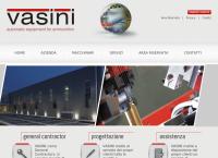 Vasini Fratelli Costruzioni Meccaniche (Srl)