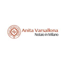 Studio Notaio Avv. Anita Varsallona