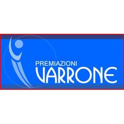 Varrone Premiazioni & Incisioni
