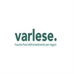 Varlese - Arredamento negozi
