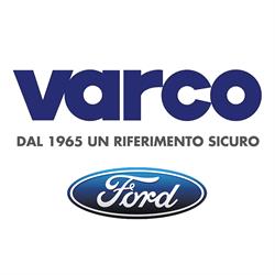 Ford Store VARCO Concessionaria Milano