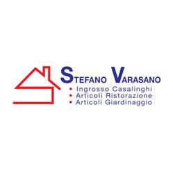 Stefano Varasano Ingrosso & Dettaglio