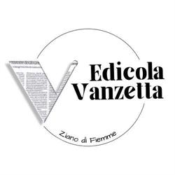 Edicola Vanzetta