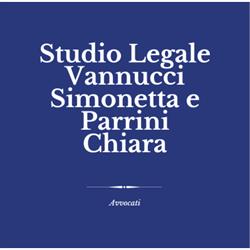 Studio Legale Vannucci Simonetta, Parrini Chiara e Martinucci Linda