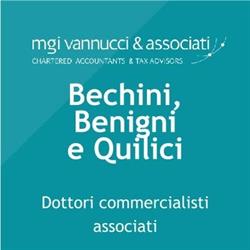 Vannucci & Associati - Dottori Commercialisti
