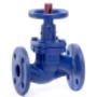 Boa-H KSB valvola soffietto PN 16