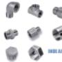 Raccorderia inox