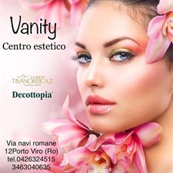 Vanity Centro Estetico