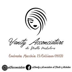 Vanity Acconciature Di Strollo Michelino