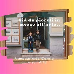 Vanessa Artecornici