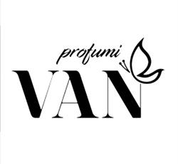 Van Profumi SRL