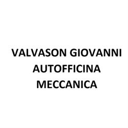 Valvason Giovanni Autofficina Meccanica