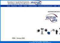 Valvoind