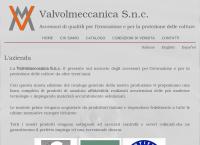 Sito di Valvomeccanica (S.n.c.)