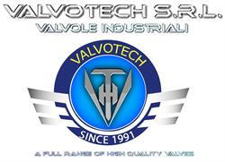 Valvotech Srl - Valvole Industriali