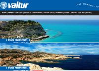 Sito di Valtur (S.p.a.)