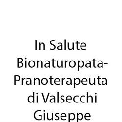 In Salute Bionaturopata - Pranoterapeuta