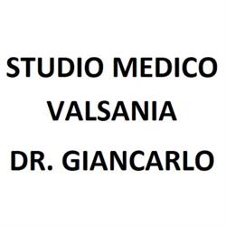 Studio Medico Valsania Dr. Giancarlo