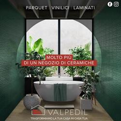 Valpedil SRL