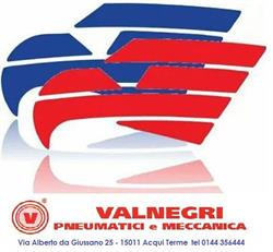 VALNEGRI PNEUMATICI & C. S.A.S. DI VALNEGRI CLAUDIO MICHELE