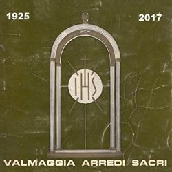 Valmaggia Arredi Sacri