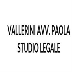 Vallerini Avv. Paola Studio Legale