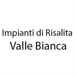 Impianti di Risalita Valle Bianca