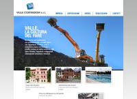 Valle Costruzioni SRL