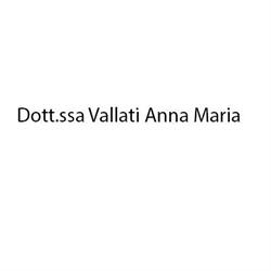 Dott.ssa Vallati Anna Maria