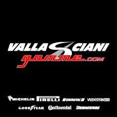 Vallasciani Gomme SRL
