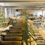 Lavorazione Legno