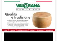 Sito di Valgrana SPA