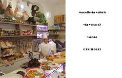 Macelleria Bistrot Valerio Di Valerio Paolo e Valerio Nicola