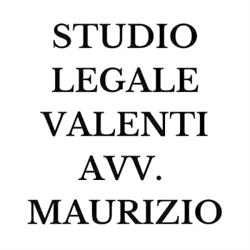 Studio Legale Avv. Valenti Maurizio