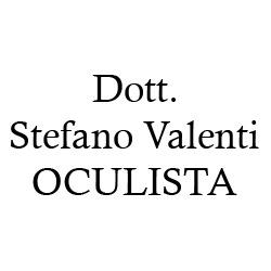 Dott. Stefano Valenti Oculista